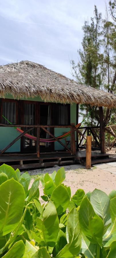 Vereda Tropical Piauí Hotel Luis Correia Exterior foto