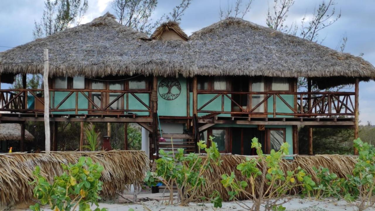 Vereda Tropical Piauí Hotel Luis Correia Exterior foto